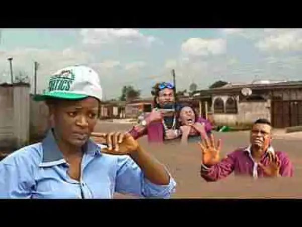 Video: Moment Of War 2 - ChaCha Eke African Movies| 2017 Nollywood Movies |Latest Nigerian Movies 2017